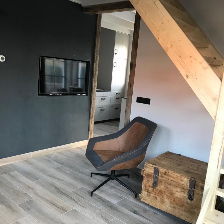 D'n Wasschappelsen Engel Windkracht 11 Villa Westkapelle Buitenkant foto