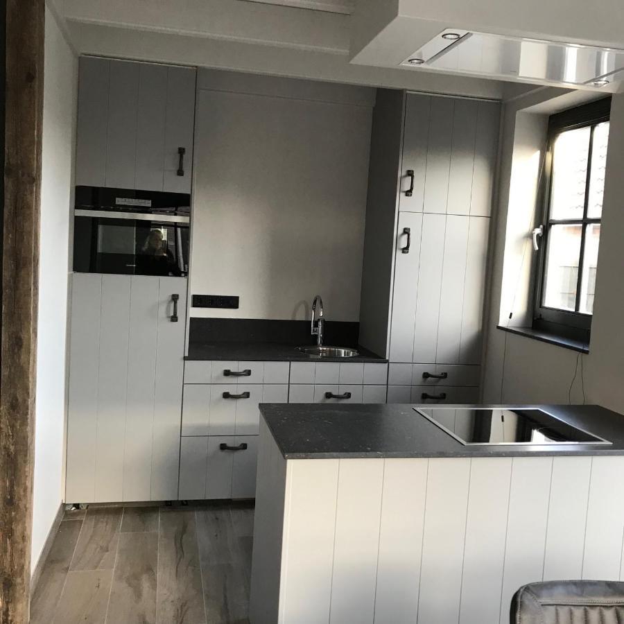 D'n Wasschappelsen Engel Windkracht 11 Villa Westkapelle Buitenkant foto